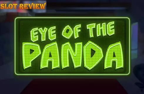 Eye of the Panda icon